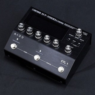 BOSS【USED】 GT-1000CORE [Guitar Effects Processor]