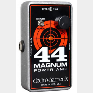 Electro-Harmonix44 Magnum パワーアンプ