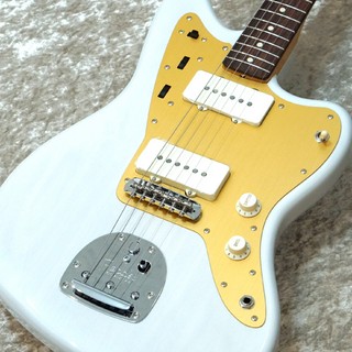 FenderMade in Japan Heritage 60s Jazzmaster -White Blonde-【#JD24001716】