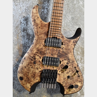 Ibanez Q52PB Antique Brown Stained #I240908297【軽量2.24kg!】【良杢Burl Top!】