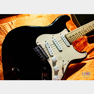 Fender Custom Shop Eric Clapton Stratocaster "Blackie" / 2004