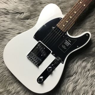 Fender Player II Telecaster Polar White テレキャスター