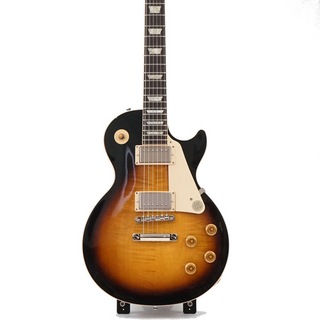 Gibson ギブソン Les Paul Standard 50s Figured Top Tobacco Burst エレキギター