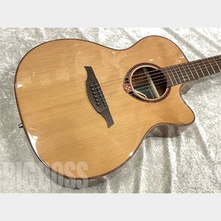LAG GuitarsT118ACE【Natural】