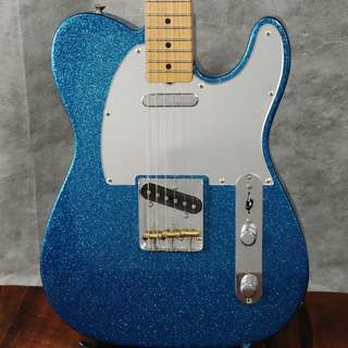 Fender J Mascis Telecaster Maple Fingerboard Bottle Rocket Blue Flake  【梅田店】
