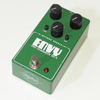 Mythos Pedals、ENVY Pro Overdriveの検索結果【楽器検索デジマート】