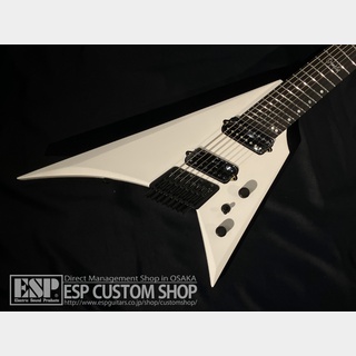 Ormsby Guitars METAL V HL G8 SA EWT