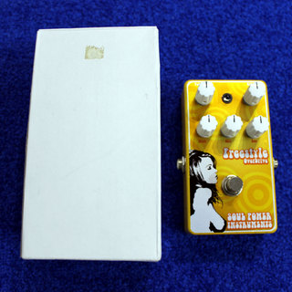 ベース Soul Power Instruments 190 Boost Buffer 2025年最新】ソウルパワーエフェクターの人気アイテム - メルカリ