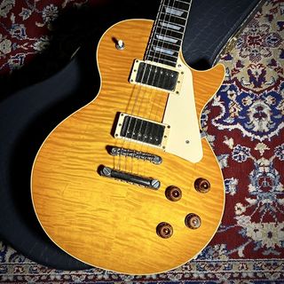 HISTORY TH-LS 希少になりつつある中価格帯国産レスポールタイプ