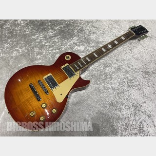 GrassRoots G-LP-60S (Cherry Sunburst)