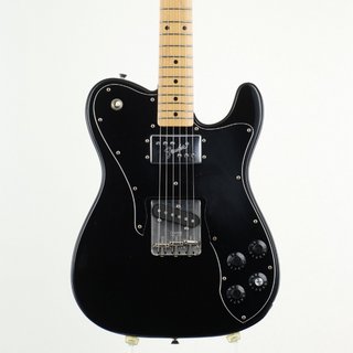 Fender JapanTC72 Black【福岡パルコ店】