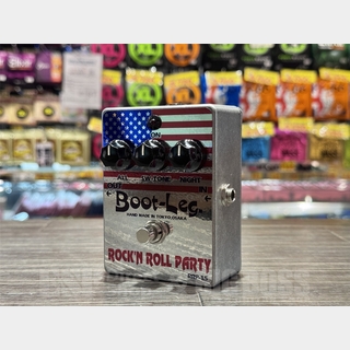 エフェクター（ギター・ベース用）、Boot-Leg、PARTYの検索結果