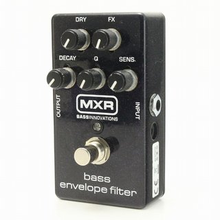 配信機器・PA機器・レコーディング機器 M82 BASS ENVELOPE FILTER M82:Bass Envelope Filter | 【クロサワ楽器店オンライン