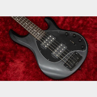 Sterling by MUSIC MANStingray5 Ray35 HH BLK 4.405kg #SR45721【GIB横浜】