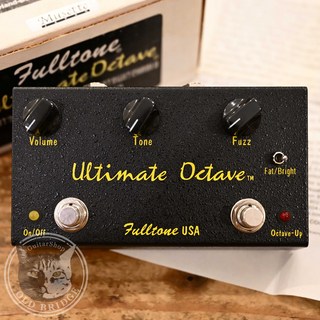 【レア】Fulltone ultimate octave Ultimate Octave(生産完了品) | Fulltone