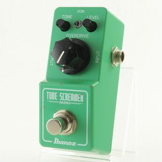 Ibanez TS MINI Tube Screamer Mini 【御茶ノ水本店】