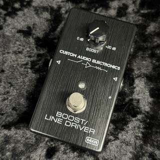 MXR MC401 / CAE Boost/Line Driver 【新宿店】（中古）【楽器検索