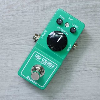 エフェクター（ギター・ベース用）、Ibanez、TUBE SCREAMERの検索結果