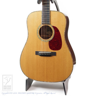 Collings D-42 MR VN (Madagascar Rosewood)