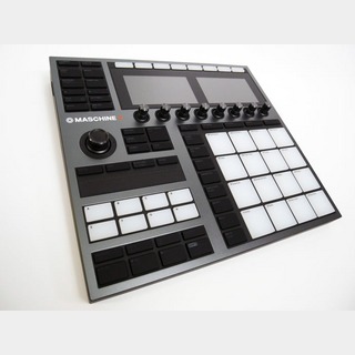 NATIVE INSTRUMENTS MASCHINE+ +64GB SDCard