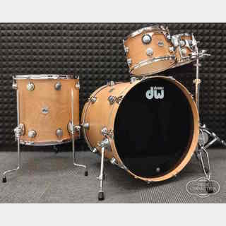 dw Collector's Pure Birch 4pcs Kit