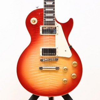 Gibson Les Paul Standard '50s Figured Top / Heritage Cherry Sunburst