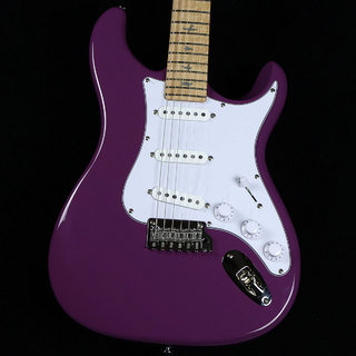 Paul Reed Smith(PRS) SE Silver Sky Maple Summit Purple SEシルバースカイメイプル