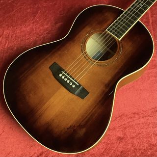 K.Yairi SRF-MA1 Vintage Sunburst アコースティックギター ハードケース付【＃88343/1.83kg】