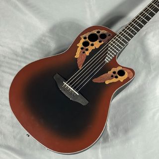 Ovation CE44-RRB-G エレアコギター アコースティックギター セレブリティ・エリート