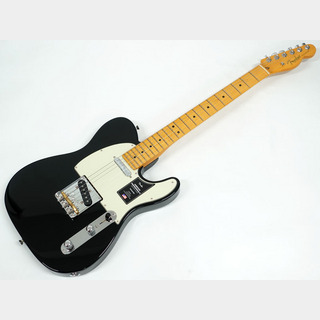 Fender American Professional II Telecaster BLK / M