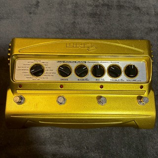 LINE 6、DM4の検索結果【楽器検索デジマート】