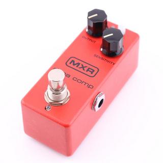 MXR、Dyna Comp Miniの検索結果【楽器検索デジマート】