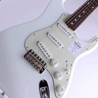 FenderMade in Japan Traditional 60s Stratocaster/Olympic White