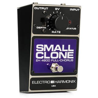 Electro-Harmonix Small Clone