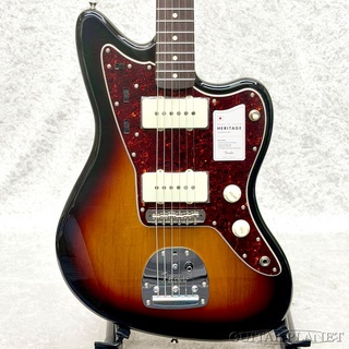 Fender Made in Japan Heritage 60s Jazzmasterの検索結果【楽器検索