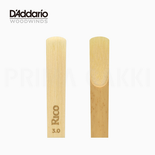 D'Addario Woodwinds/RICO 【生産完了品セール】グランド バラリード バスクラリネット 2.1/2