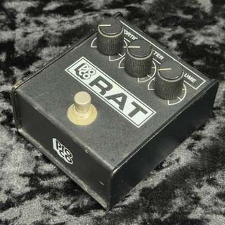 ギター用エフェクター ＞ ディストーション、Pro Co、RATの検索結果