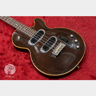 GibsonLes Paul Bass Recording model 1969 #884017 5.545kg【横浜店】