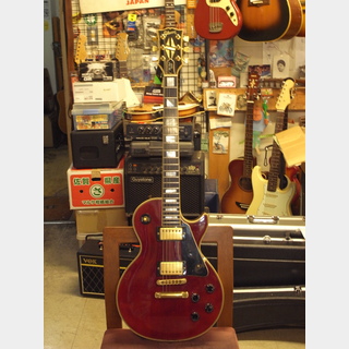 Gibson Les Paul Custom (1988)
