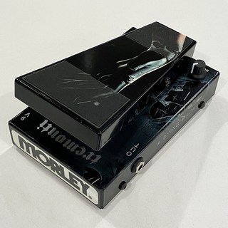 Morley 【USED】MINI MARK TREMONTI WAH A Dying Machine Graphic