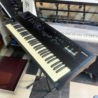 ensoniq ASR-10 KEY