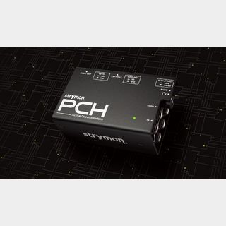 strymon ojaiの検索結果【楽器検索デジマート】