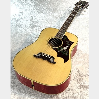 Gibson Dove Original 【S/N 20354038】