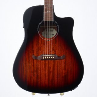 Fender FA-325CE 3-Color Sunburst 【梅田店】