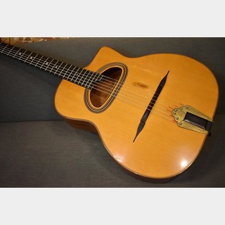 アコースティックギター ＞ マカフェリ・タイプの検索結果【楽器検索