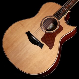 Taylor816ce Florentine ES2 Natural [2017年製] テイラー エレアコ アコギ アコースティックギター 【池袋店】