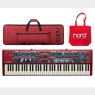 nord stage 4 73の検索結果【楽器検索デジマート】