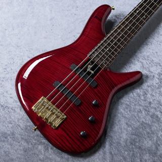 Sugi NB5IR/FM/A-Maho - See Thru Red -【4.58kg】