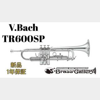 Bach TR600SP【お取り寄せ】【新品】【バック】【TRシリーズ】【台湾製モデル】【ウインドお茶の水】