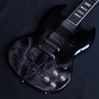 Gibson SG Modern Trans Black Fade 【横浜店】